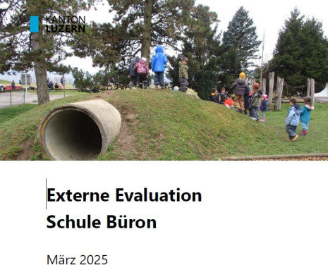 Gute bis vorbildliche Praxis (1/1)